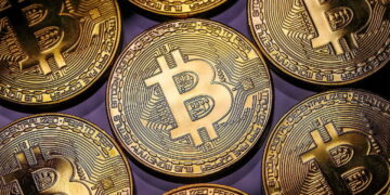 Why crypto mania is reaching new heights