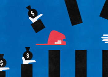 America Inc is hoping for a tax bonanza. It may be disappointed