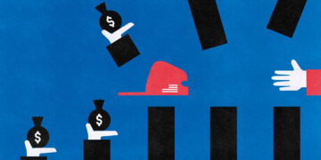 America Inc is hoping for a tax bonanza. It may be disappointed