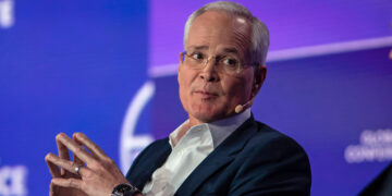 Big oil may be softening its stance on climate-change regulation