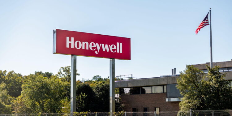 Is America’s last big industrial conglomerate about to break up?