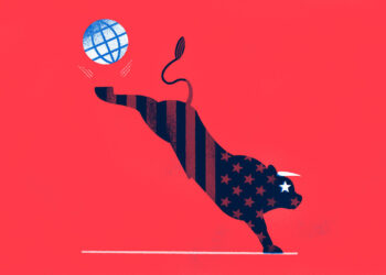 Should investors just give up on stocks outside America?