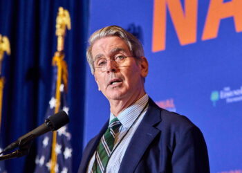 What Scott Bessent’s appointment means for the Trump administration