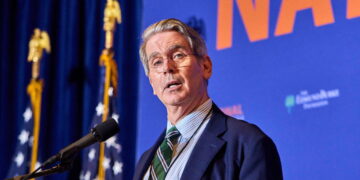 What Scott Bessent’s appointment means for the Trump administration