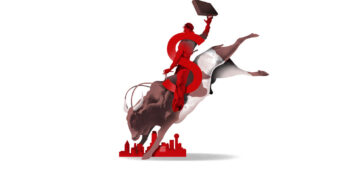 Does Dallas offer a vision of Trumpian America?