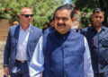 Gautam Adani faces bribery charges in America
