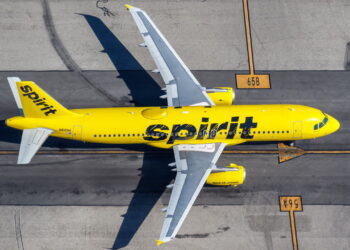Spirit’s woes reveal the dismal state of America’s budget airlines