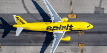 Spirit’s woes reveal the dismal state of America’s budget airlines