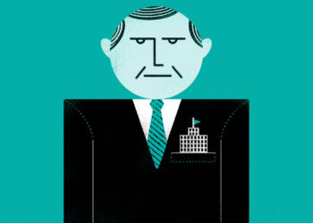 The great-man theory of Wall Street