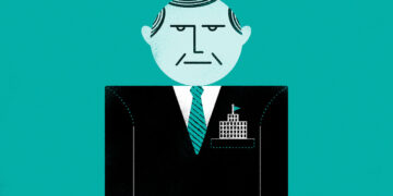 The great-man theory of Wall Street