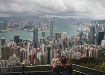Hong Kong’s property slump may be terminal