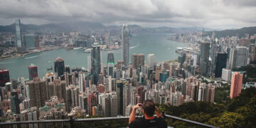 Hong Kong’s property slump may be terminal