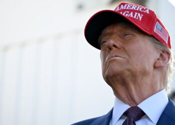 Trump wastes no time in reigniting trade wars