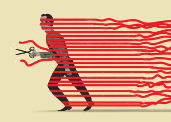 On stupid rules and quick wins