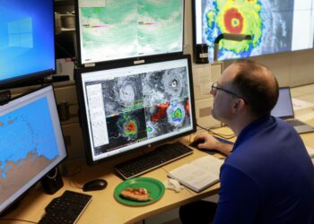 Atlantic hurricane season is coming to an end — will the US be ready for the next one?