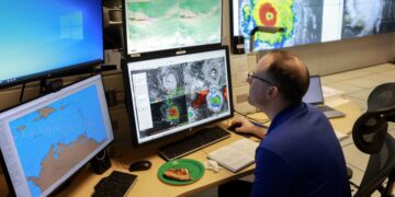 Atlantic hurricane season is coming to an end — will the US be ready for the next one?