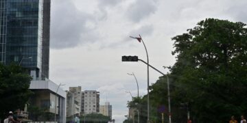 Cuba’s massive power outage extends into the weekend