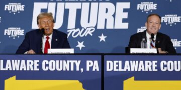 Donald Trump’s EPA pick wants to ‘make America the AI capital of the world’