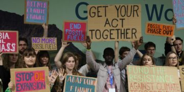 UN climate negotiations were a major bummer