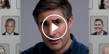 What Trump’s Cabinet Picks Tell Us About His Second Term