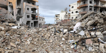 Why Israel and Hezbollah's fragile ceasefire may already be faltering