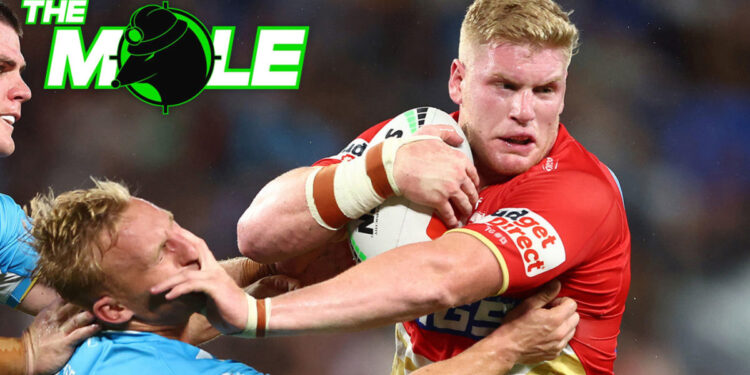 The Mole NRL news 2024, Dolphins hope Tom Flegler’s career saved by nerve surgery