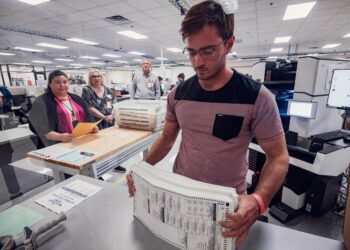 Arizona’s Maricopa County Prepares for Cyberattacks and Disinformation