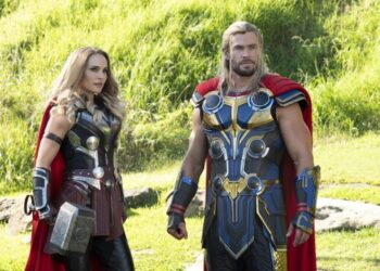 The 10 Most Exciting Superhero Movies to Watch Now