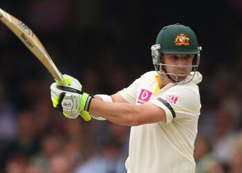 Darren Lehmann reveals Phillip Hughes secret 10 years on from star’s tragic death