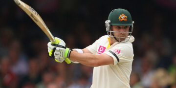 Darren Lehmann reveals Phillip Hughes secret 10 years on from star’s tragic death