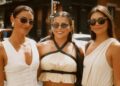 Social Media Stars the Pitman Sisters Share How Their Styles Differ and Where They Find Fall Fashion Inspo