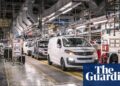 Vauxhall owner was ‘confident’ about meeting EV rules before factory shutdown | Stellantis
