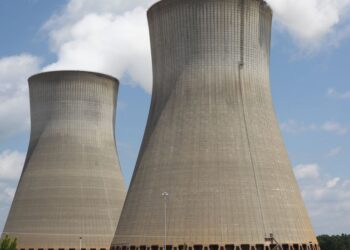 Can the US triple its nuclear energy capacity?