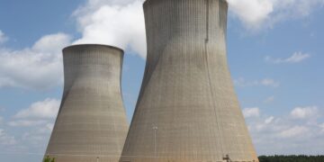Can the US triple its nuclear energy capacity?