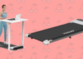 ‘Life-Changing’ Walking Pad Is On Sale For Under $100