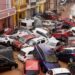 Dozens Dead In Spain From Devastating Flash Floods