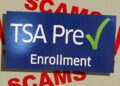 How To Avoid TSA PreCheck Scams