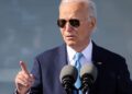 White House Altered Joe Biden’s ‘Garbage’ Remarks, Despite Stenographer Concerns: Report