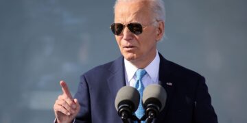White House Altered Joe Biden’s ‘Garbage’ Remarks, Despite Stenographer Concerns: Report
