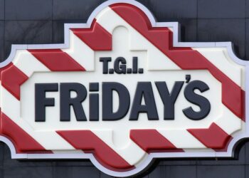 TGI Fridays Files For Chapter 11 Bankruptcy Protection