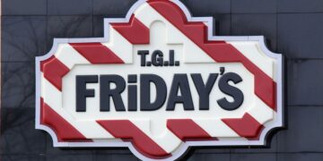 TGI Fridays Files For Chapter 11 Bankruptcy Protection