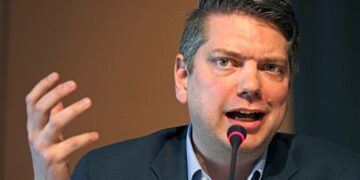 Nick Begich Defeats First-Term Rep. Mary Peltola In Alaska