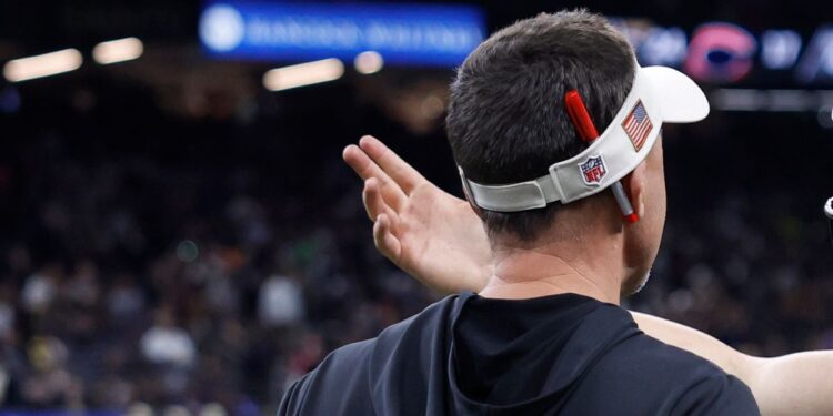 NFL Team Calls Him ‘Excellent Football Coach’ But They Still Fire The Guy