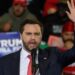 JD Vance Utterly Trashed Over ‘Jaw-Dropping’ Closing Insult Of Kamala Harris