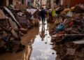 89 People Still Missing A Week After Devastating Floods In Spain