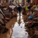 89 People Still Missing A Week After Devastating Floods In Spain