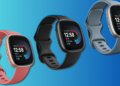 The Fitbit Versa 4 Is 40% Off At Amazon
