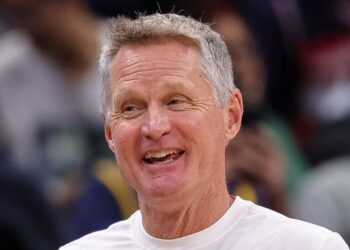 Steve Kerr Clowns Republicans With Sarcastic Election Takeaway