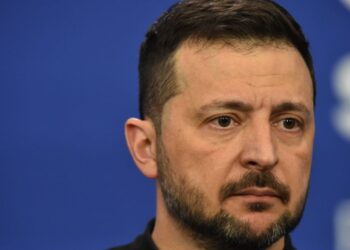 Ukraine Pins Hopes On Appealing To Trump’s Dealmaking Instincts