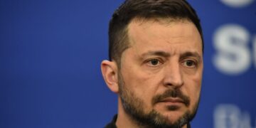 Ukraine Pins Hopes On Appealing To Trump’s Dealmaking Instincts